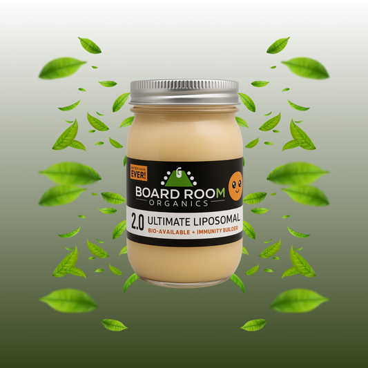 Ultimate Liposomal Vitamin C